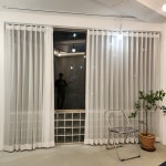 마산 산호동 스튜디오 별격 커튼 블라인드 / 창원 마산 진해 김해 진주 사천 부산 데코인홈 : 데코인 홈