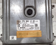 [대호부품]벤츠 S클래스 W222 ECU 엔진 컴퓨터보드 : 대호부품