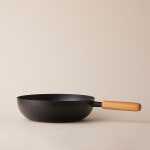 모도리 구들 궁중팬 프라이팬 28cm : 셀비엠