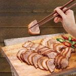 맛있는녀석들 꿀꿀 족발 슬라이스 2인분 410g - 3팩 : 볼츠의 시크릿마켓