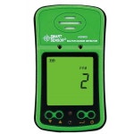O대동상사 이산화황가스검출기 AS-8905 0~20PPM 산업현장 휴대용 : 오케이친구친구샵