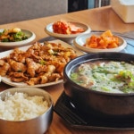 집에서도 밖에서도 즐길 수있는 든든한 보양식 갈비탕1kg 밀키트 (조선본갈비) : 조선밀키트마켓