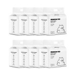 (N도착보장) 퍼피럽 프리미엄 대형 패드 160매 두꺼운 배변패드 대형견 SAP 12g : 주식회사 인스토어