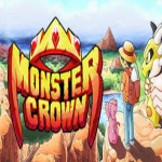 PC 몬스터 크라운 스팀 한국코드 24시간 발송 Monster Crown : EO 스팀게임샵