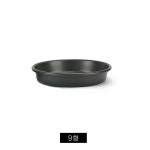 업소용 높은 피자팬 경질팬 9형 : 동구Mall