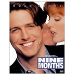 (DVD) 나인먼스 (NINE MONTHS) : youngmedia