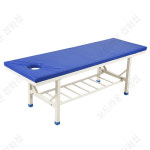 목욕탕 때밀이 침대 사우나 베드 피부샵 마사지샵 : 부드러운