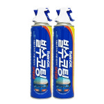 불스원 레인OK 스피드유리발수코팅 380ml, 2개 : 맘 마트