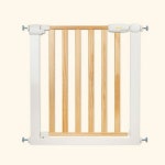 아가드 안전문 1JJ-017-01 아가드 원목 안전문 76~83cm 1EA : 오피스디포MRO