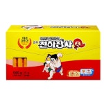 진주햄 천하장사 Q 10g (10g 100개) : 럭키코스코