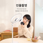 마타스튜디오 R1 링라이트 촬영 조명 방송 유튜브 영상 방송용 스마트폰 링조명 : 마타스튜디오