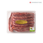 신세계푸드 LA갈비 1.25kg (호주산) 프리미엄 명절 선물세트 소고기 : 신세계푸드 본사직영몰