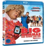 (블루레이) 빅 마마 하우스 3 라이크 파더  라이크 선 (Big Mommas Like Father  Like Son) : youngmedia