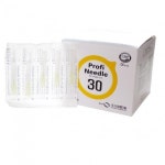 신창메디칼 일회용주사침 니들30G 100개 1박스 : DS메디칼