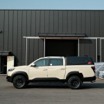 [ 캐노피탑 ] KGM 렉스턴스포츠칸 I 오브로모터스 : 오브로모터스