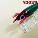 요즈리 울트라 레이저 S A1022 M A1024 : 곰바우 피싱