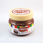 합천우리식품 알찬우리 보리쌈장 500g : 수려한 합천