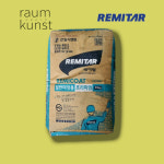 레미탈 25kg 프리미엄 일반미장용 : 라움쿤스트raumkunst
