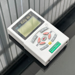 싸이버메딕 emgfes1000 개인용 저주파치료기 기능적전기 자극기 가정용 의료기기 : 지엔비샵