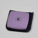 샤넬 코드 컬러 미러 샤넬거울 컴펙트 거울 손거울 보라 135 이모텔 138071 : 쁘띠로이