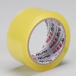 비츠온 OPP 박스테이프 포장 테이프 48mm 50M 투명 미색 낱개 : 에스에스이엔씨