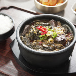 이용식의 양평특해장국 한우선지 한우양 선지 간편해장국 700g 1세트 2세트 : 요고바라1