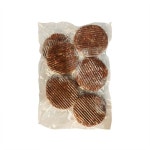 설성푸드 한우 함박스테이크 1kg (100g x 10입) 무항생제 : 그린푸드마켓