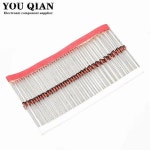 BAT85 DO-35 BAT41 쇼트키 정류기 50 개 : 베스트프로젝트