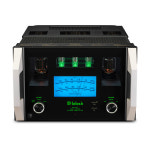 Mcintosh (매킨토시) MC451 듀얼 모노 파워앰프 : 하이오디오