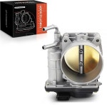 A-Premium 스로틀 바디 인피니티 JX35 13-13 QX60 14-15 닛산 알티마 07-14 무라노 09-14 패스파인더 13-14 퀘스트 11-14 3.5L V6 교체... 