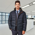 겨울 작업복 방한복 잠바 상의 596 : 비에스존