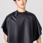 커트보 염색 어깨보 미용실 파마 샴푸 미용 가운 : 남개사