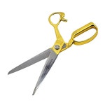 삼덕 골드가위 275mm/주방용 요리 다용도 고급 업소용 : 연호마트