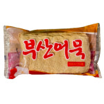 부산 삼진 어묵 상천 사각 어묵 800g : 오맘스토어