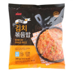 김치볶음밥 냉동볶음밥 도시락 간편식 PC방볶음밥 : 참사랑하우스