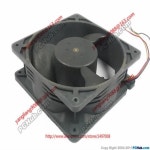NIDEC B31256 81 TA450DC SUN1 DC 12V 0.49A 120X120X38 : 퍼플클로버B