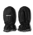 그루브스타 핫팩 벙어리장갑 등산 라이딩 여행 보온 방한 방풍 패딩 : 만월장