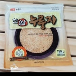 한쌀 150g 누룽지 : 나이스 셀러