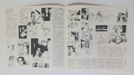[ LP ] [일본음반] 상품번호 J0023 / Deluxe Package 82 / 2LP Box Set / Japan Press : MegaFlow