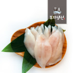 A급 달고기포(달돔포,밧도) (망미중앙시장,부자생선) : 망미중앙시장 김명욱