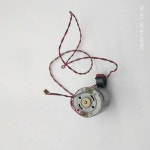 캐논 PIXMA G2800 용 캐리지 모터 IP2770 G3411 MP230 : 발라가컴퍼니