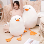 대왕 모찌 오리 인형 대형 안아줘요 인형 애착 스트레스 인형 50cm : 우양기프트몰