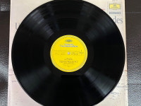 카라얀 - Karajan - Liszt Mazeppa,Les Preludes,Ungarische Rhapsodien Nr.2 & 4  LP [성음-라이센스반] [상] : 감성오디오 LPCD 스토어