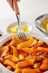 대구맛집 토스트앤후르츠 밀키트 떡볶이 내생애봄떡 출시 : 토스트 앤 후르츠