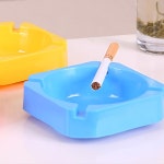 당구장 업소 베란다 플라스틱 담배 재떨이 재털이 : honestmarket