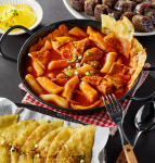대구맛집 토스트앤후르츠 밀키트 떡볶이 내생애봄떡 출시 : 토스트 앤 후르츠