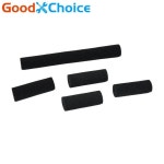 스폰지 롤러 타이어 키트 R8-G3011  Duplo 330 340 430 440 460 S520 용 5개 : 발라가컴퍼니