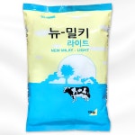 위너스밴딩자판기 | 자판기우유 1kg 밴딩밀크 우유맛 가루 분말 전지 탈지 분유 대용 : 아이원커머스