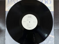 박인수 - 나의 사랑 나의 노래 LP [서울음반 SPER-069] [상] : 감성오디오 LPCD 스토어