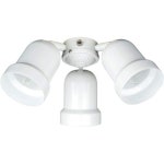 콩코드 팬 Y308ASWH 라이트킷 화이트 : 키워드팜